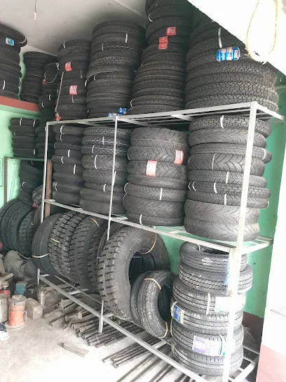 MS TYRE