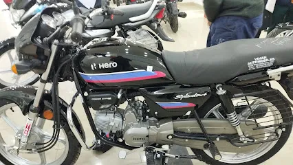M/S Vihan Automobiles - Hero MotoCorp