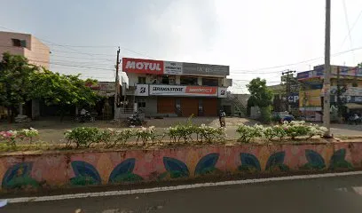 Msg Automotives