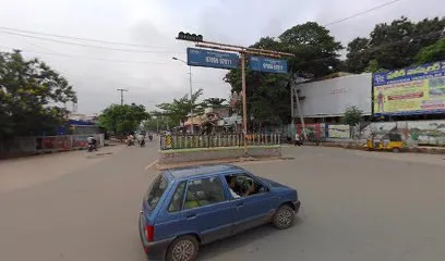 Mubarak Top Gear Radiums & Car Decors