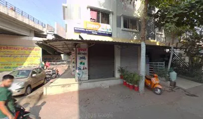 Mufaddal Auto Parts