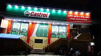 Mugil Auto Stores