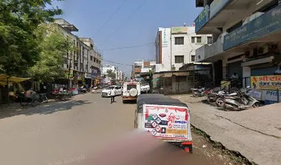 Mujeeb Garege
