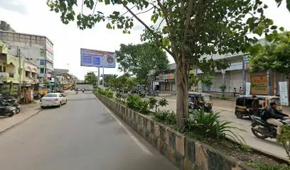 Mukesh Auto Parts