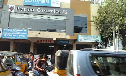 Mukesh Automobiles