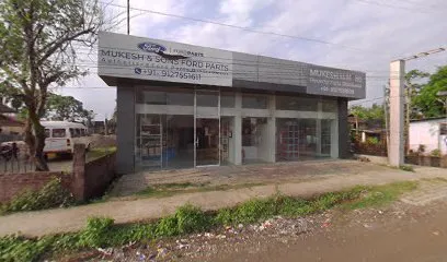 Mukesh & Sons