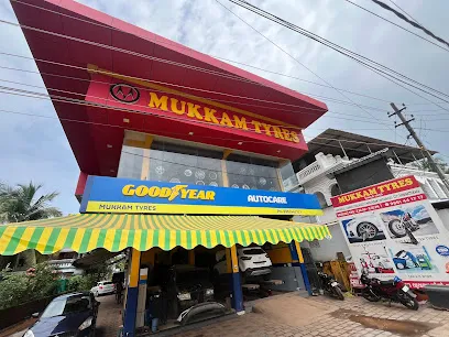 Mukkam Tyres, South Kanhangad