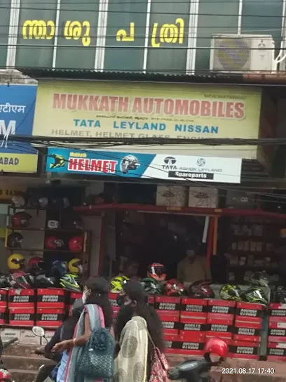 Mukkath Automobiles