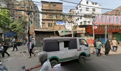 MULLICK BAZAAR