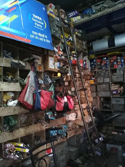 MULTANI MOTORS