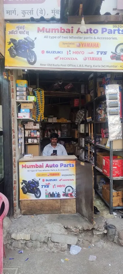 Mumbai Auto Parts