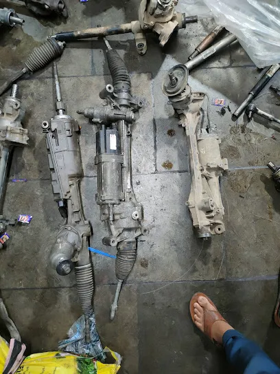 Mumbai Car Parts