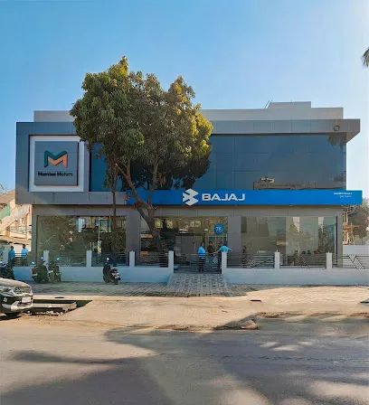 MUMBAI MOTORS BAJAJ