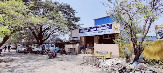 MUNILAL AUTO TRADERS
