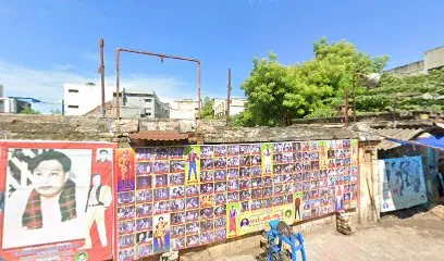 MUNIYANDI