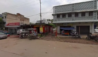Munna Auto Workshop