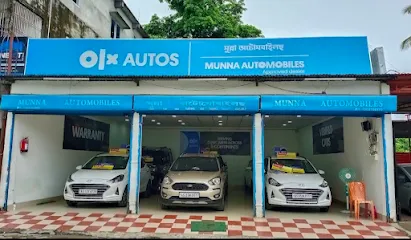 Munna Automobiles