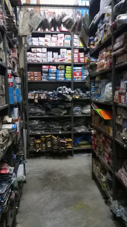 Murali Auto spares
