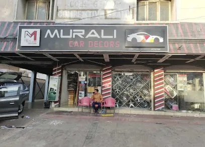 Murali Car Decors