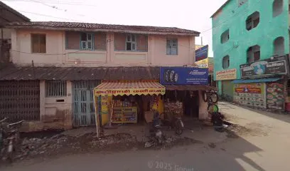 Murugan Oil Store And Automobiles