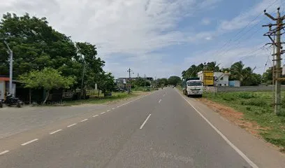 MURUGAN S