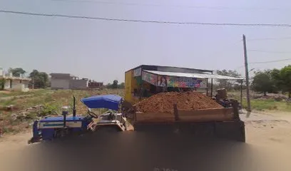 MUSKAN KIRANA & AUTO PARTS CENTER