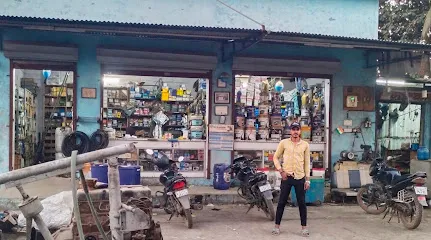 Muskan Motors