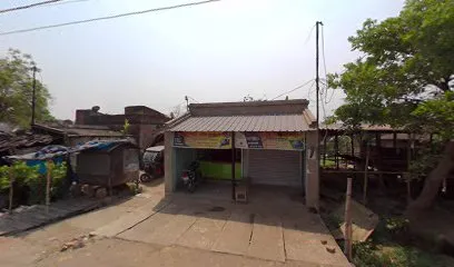 Muskan Spare Parts