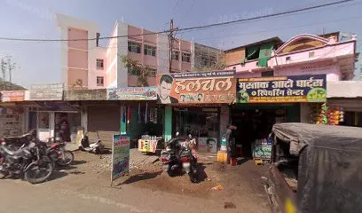 Mustak Auto Parts And Repairing Center