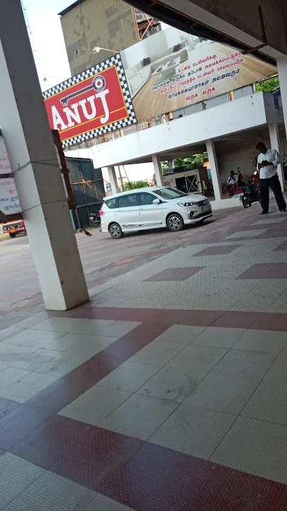 Muthu Auto Mobiles