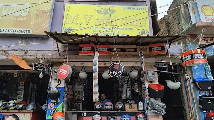 MV Auto Parts