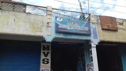 MVS Auto Parts