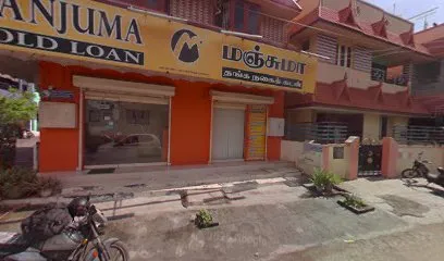 MVS AUTO SPARES