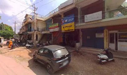 Mysore Tyres