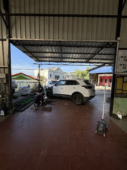 myTVS Zokhum Autoworks