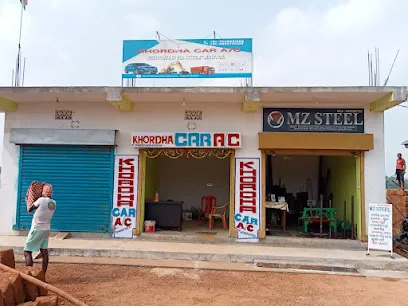 MZ Steel