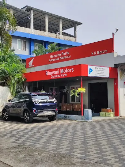 N K Motors