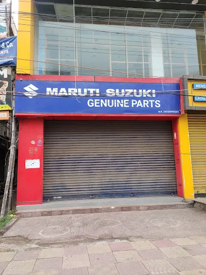 N R Enterprises (Maruti Suzuki Genuine Accessories)