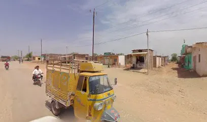 Naajim Sarvice Centar