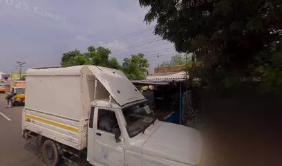 NADAR scrape Karur