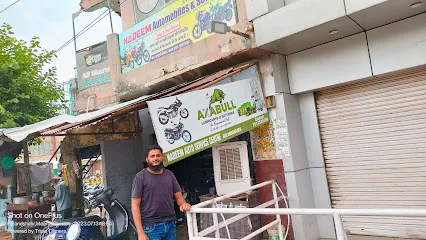 Nadeem Automobile