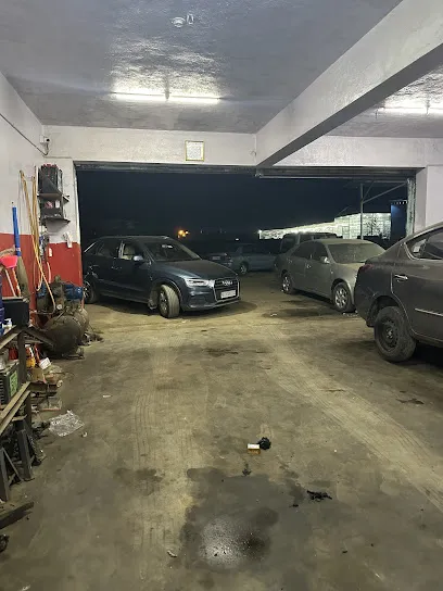Nadeem car repair and service