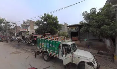 NAEEM BATTERY
