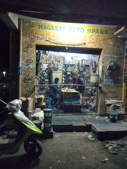 NAGA SAI AUTO SPARES