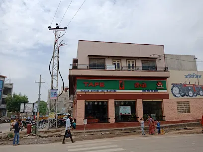 Nagaur Motor and Tractors
