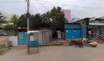 Nagendra Auto Services