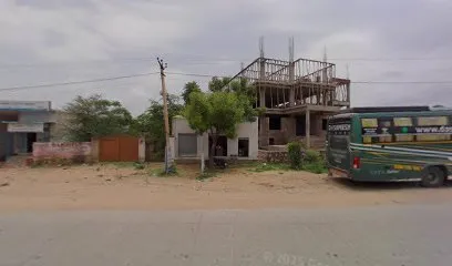 Nagesh Automobile Leyparts