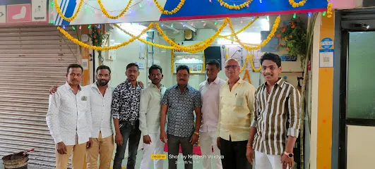 Nagesh Automobile