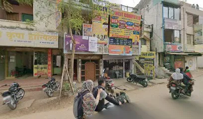 Nageswara sarma Auto Parts