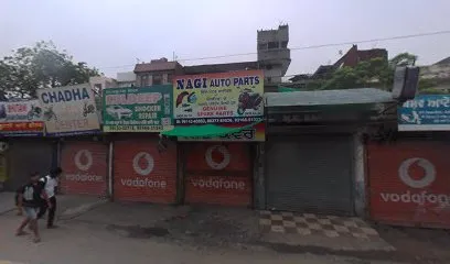 NAGI AUTO PARTS